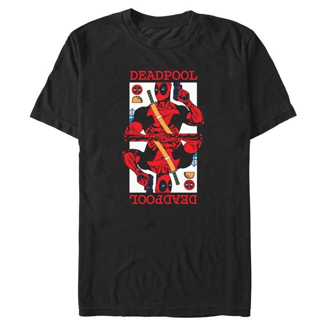 Deadpool Poker, BLACK, hi-res image number 0