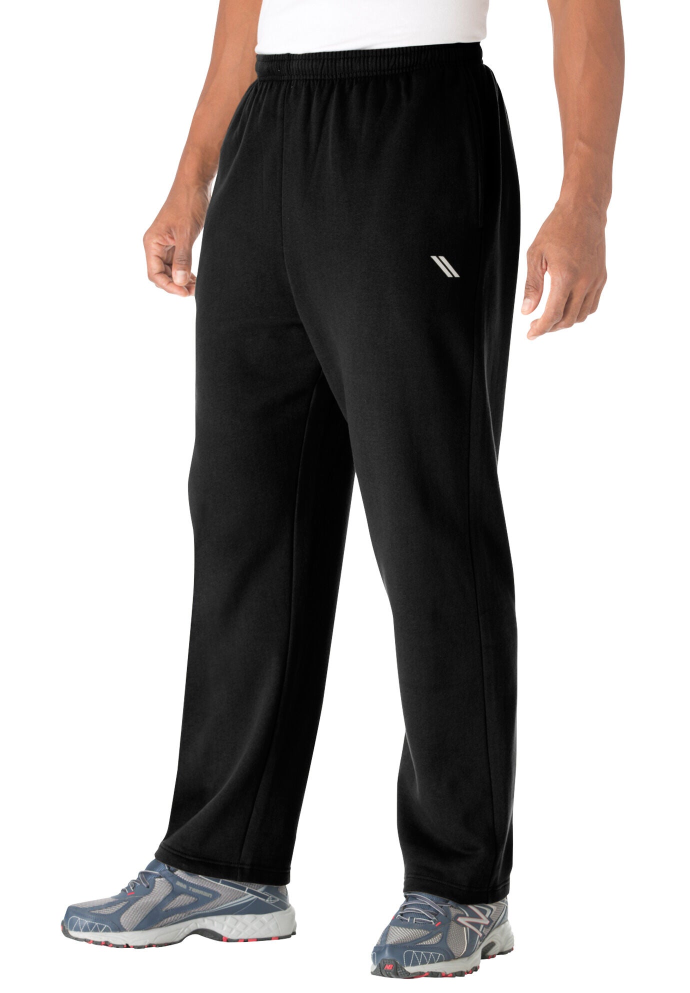Big and Tall Sweatpants for Men King Size