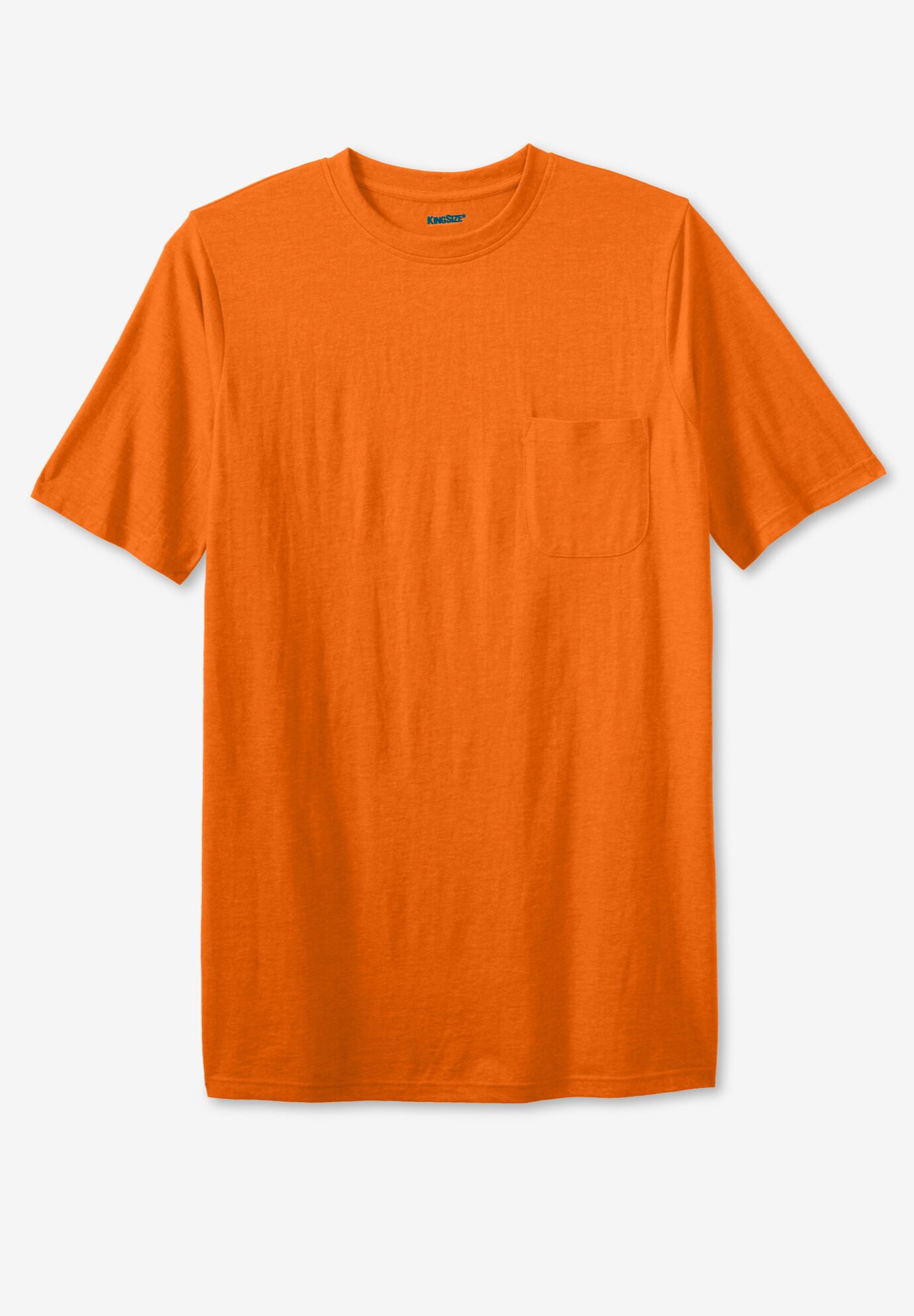 yellow shirt with pocket