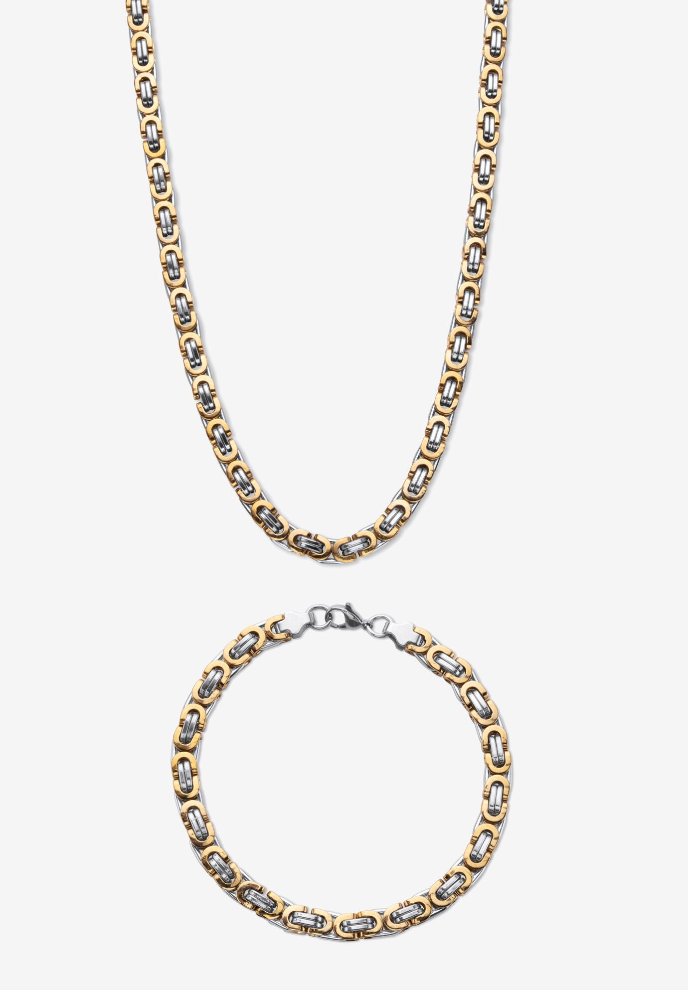 Big and tall jewelry top