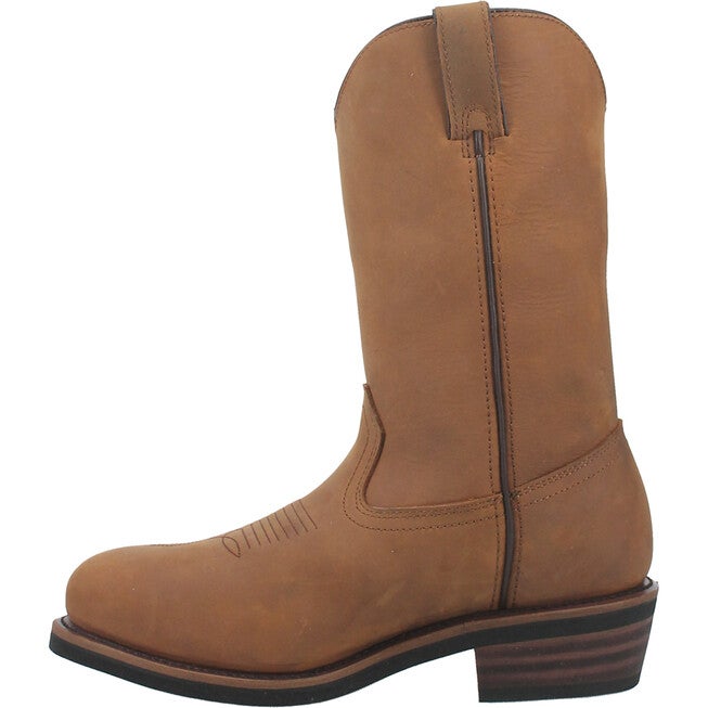 Dan Post 12 inches Waterproof Wellington Boots, , alternate image number 2