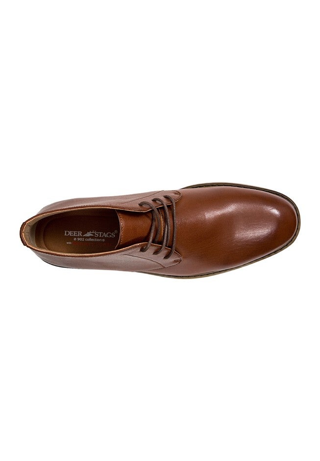 Deer Stags® James Classic Chukka Boots, , alternate image number null