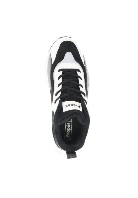 Stability Mid Sneakers, , alternate image number null