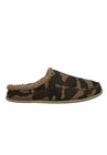 Nordic Canvas Slippers, , alternate image number null