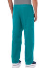 Unisex Drawstring Scrub Pant, , alternate image number null