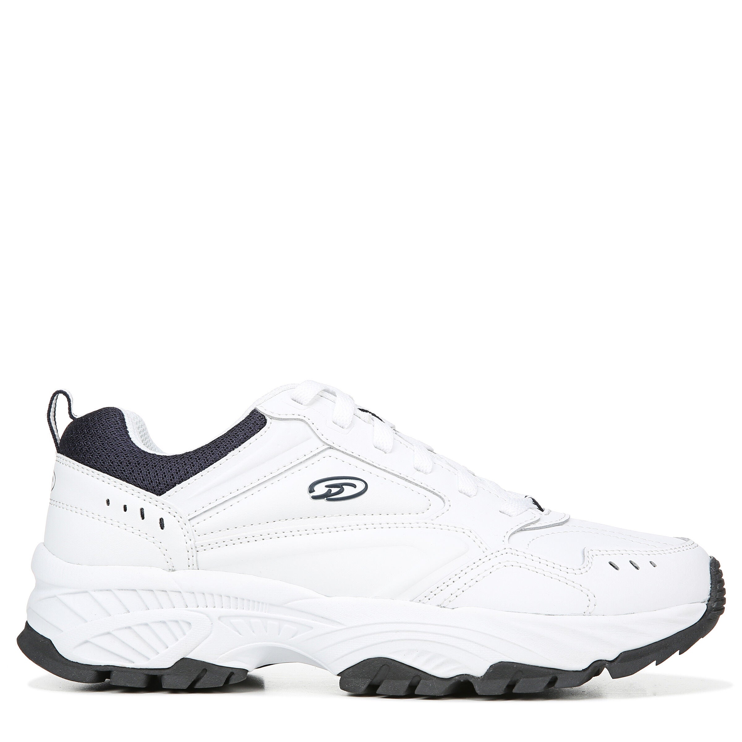 Sebastian Walking Shoe, WHITE PEACOAT, alternate image number 3