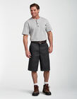 Dickies 13" Loose Fit Multi-Use Pocket Work Shorts, , alternate image number null