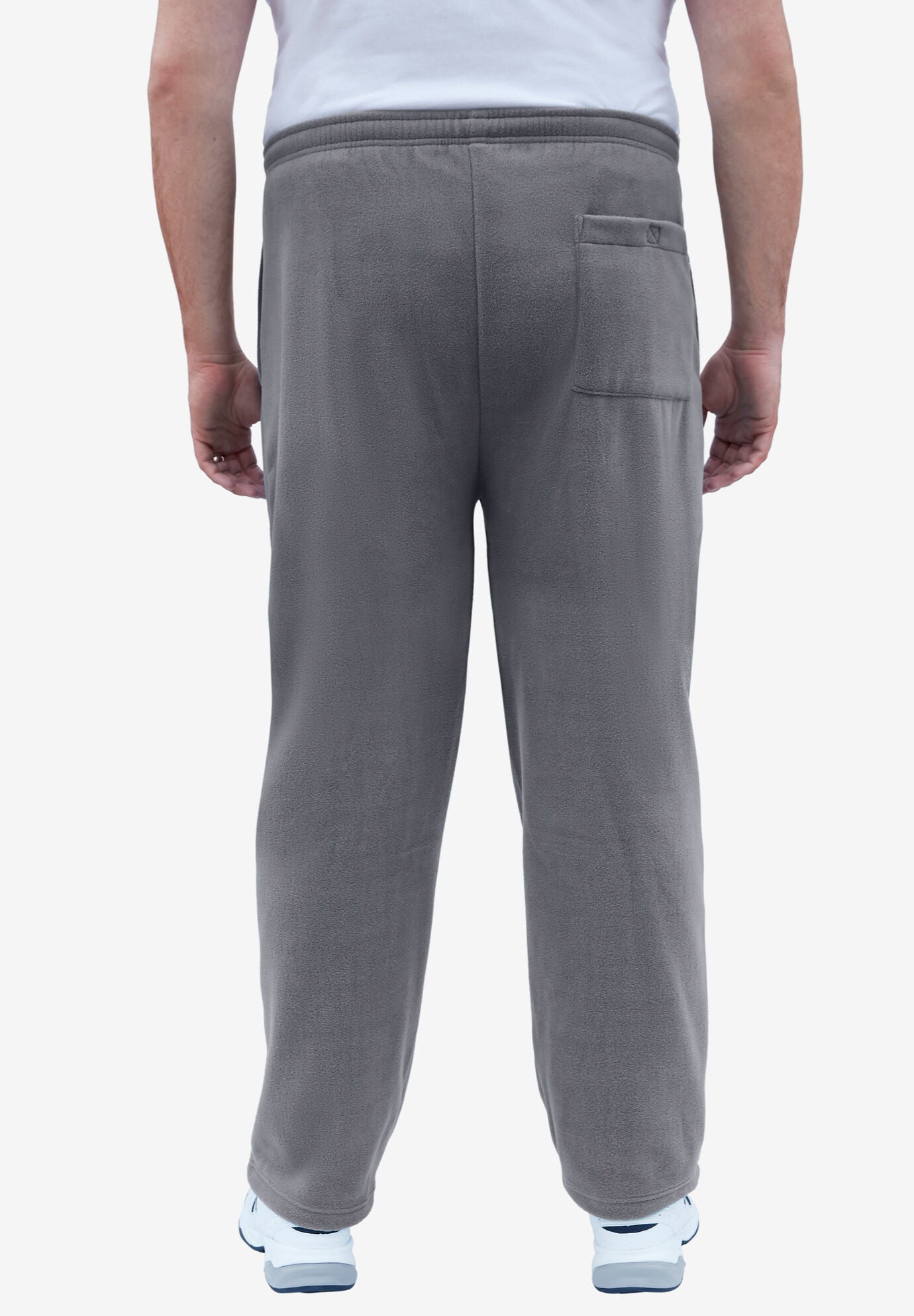Big and Tall Sweatpants for Men King Size