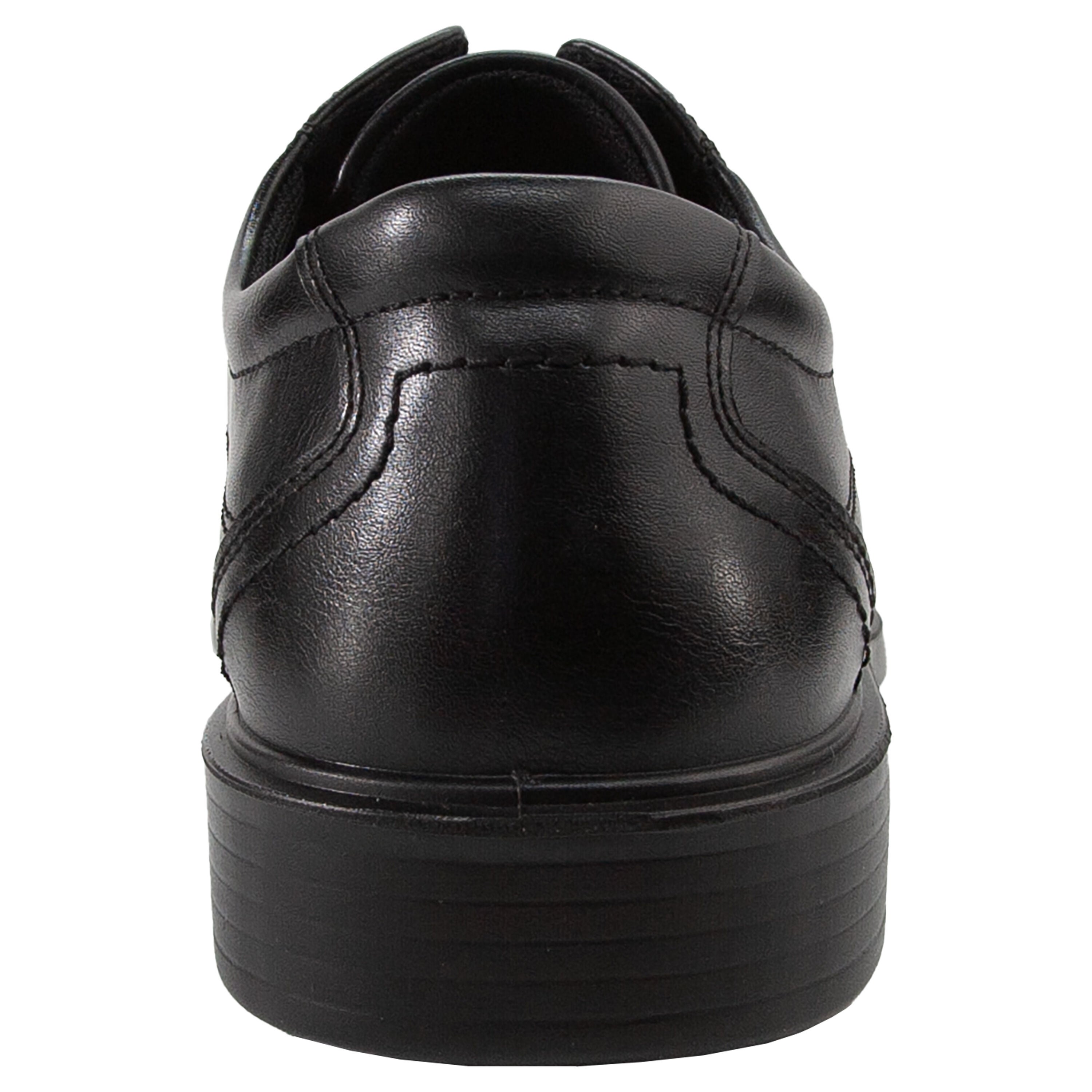 Deer Stags Easton SUPRO Comfort Dress Oxford, BLACK, on-hover image number 1