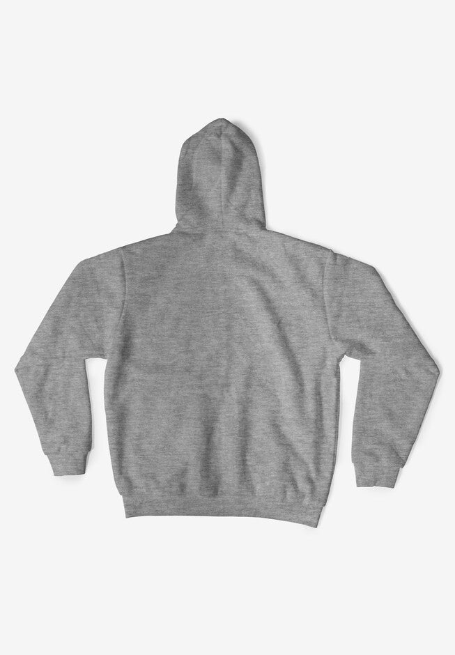 Levi's® LOGO PULLOVER FLEECE HOODIE, , on-hover image number 1