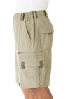 Boulder Creek® Ripstop Cargo Shorts, , alternate image number null