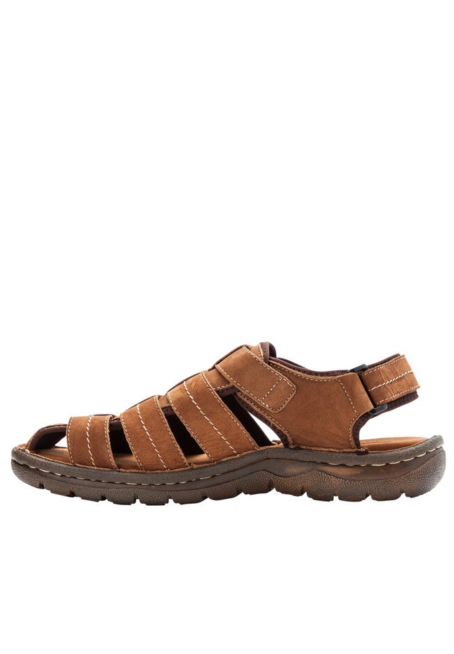 Men's Joseph Sandals, , alternate image number 2