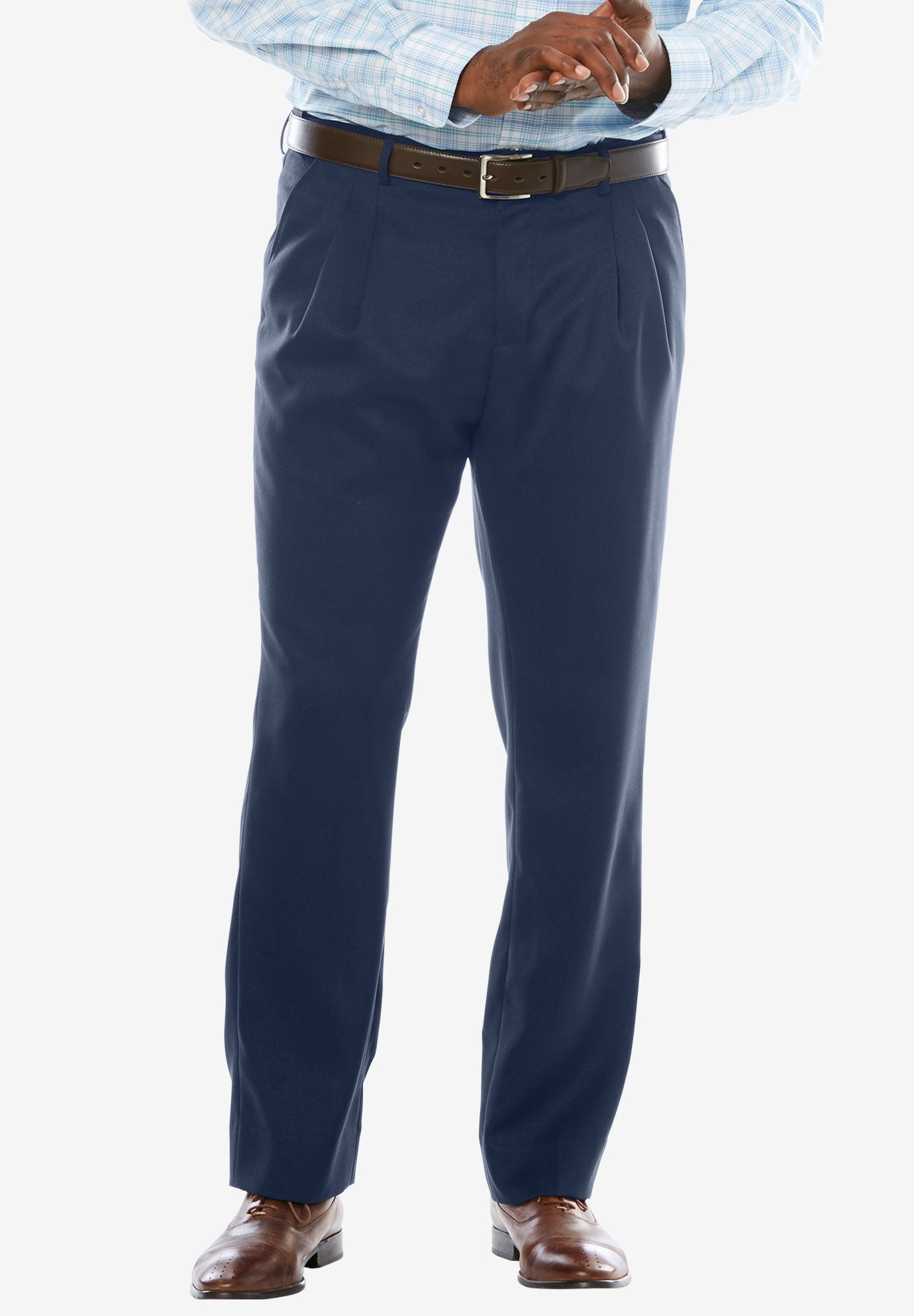 king size dress pants