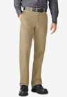 874 Loose Fit Straight Leg Pant by Dickies®, KHAKI, hi-res image number null