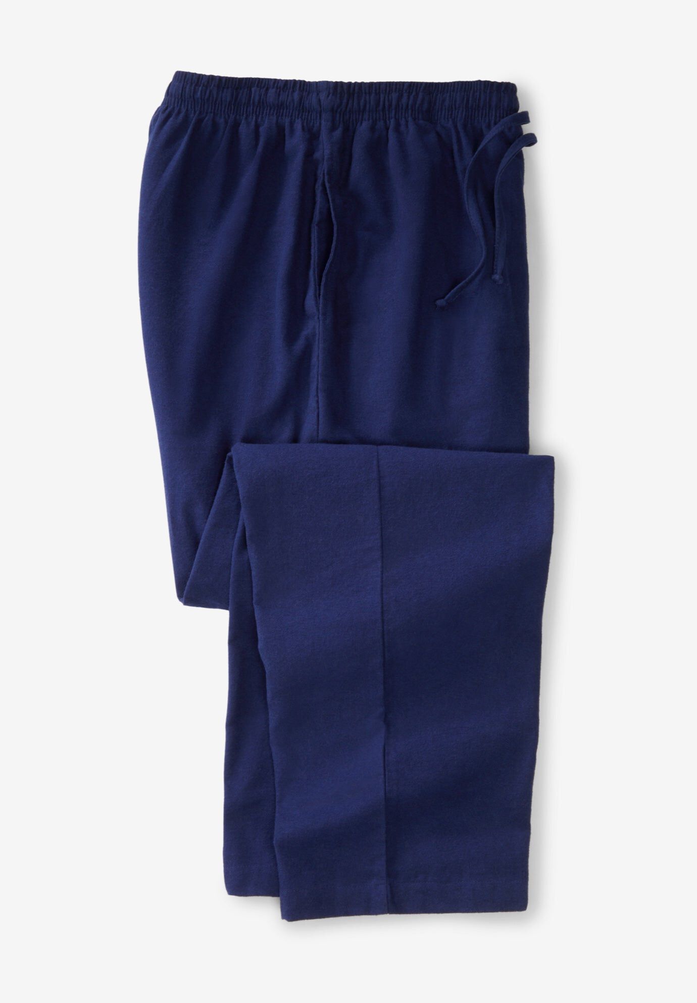 Followme Men's Microfleece Pajama Pants With Pockets - Ultra Comfortable Lounge Wear