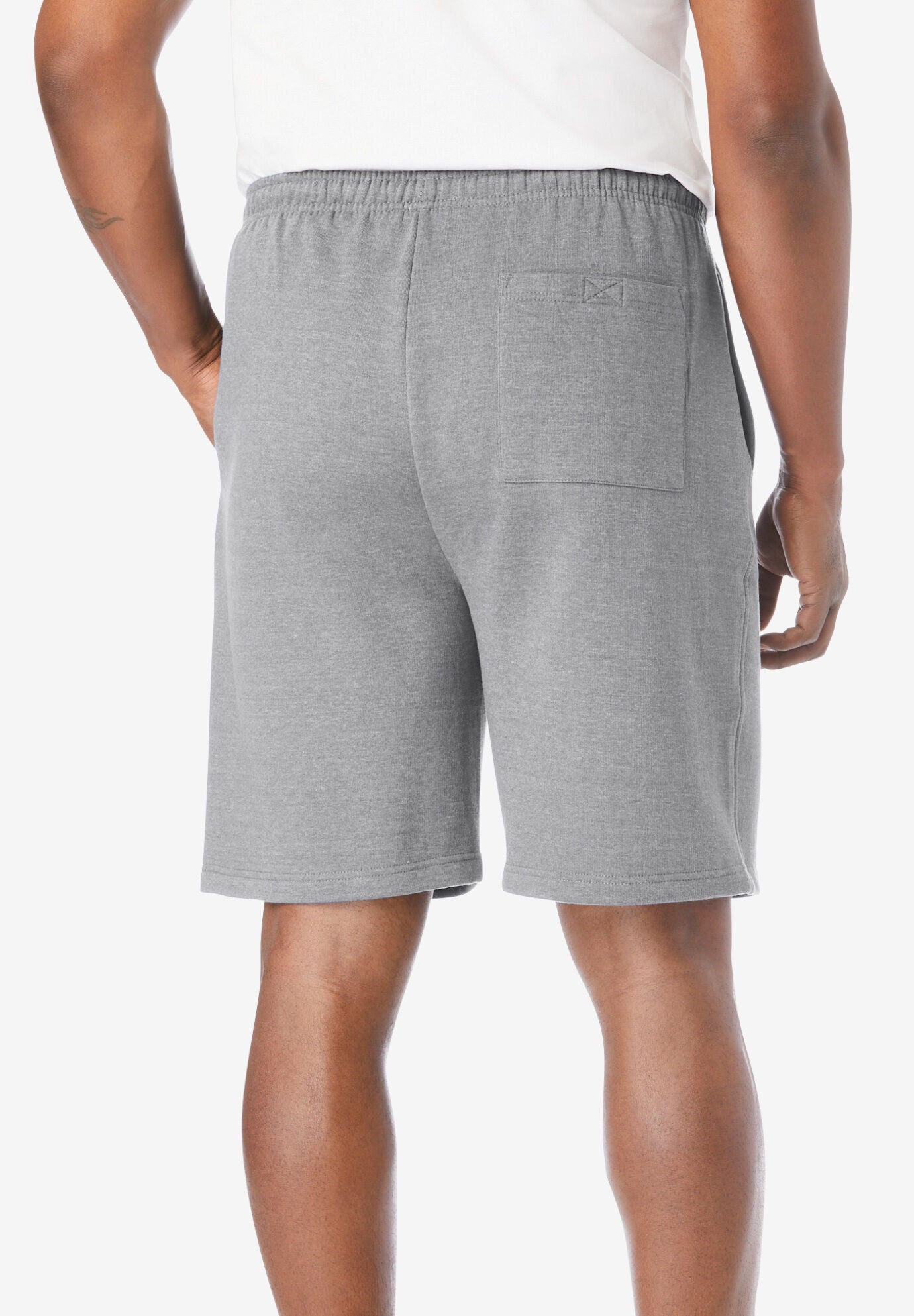 Big \u0026 Tall Shorts for Men | King Size