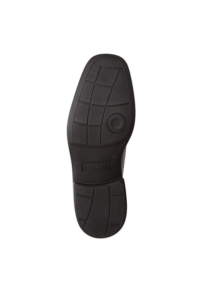 Deer Stags® Galant Runoff Toe Oxford Shoes with Memory Foam, , alternate image number null