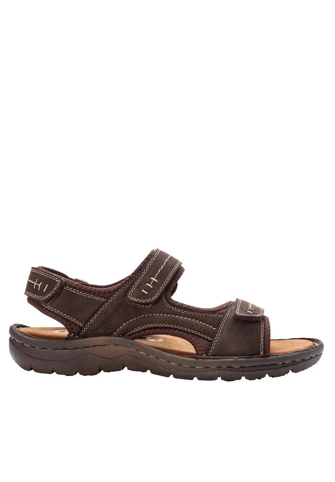 Men's Jordy Sandals, , alternate image number 3