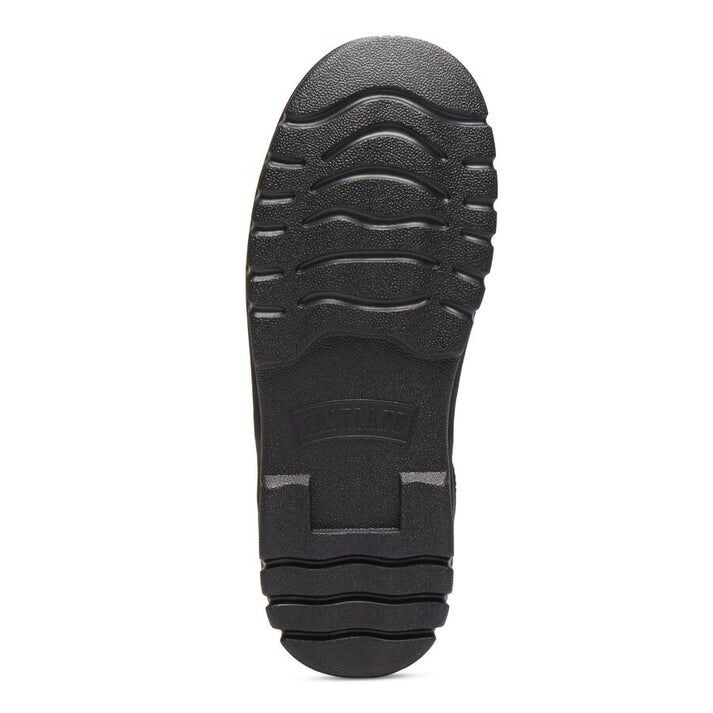 Newport Leather Slip On, BLACK, alternate image number 3