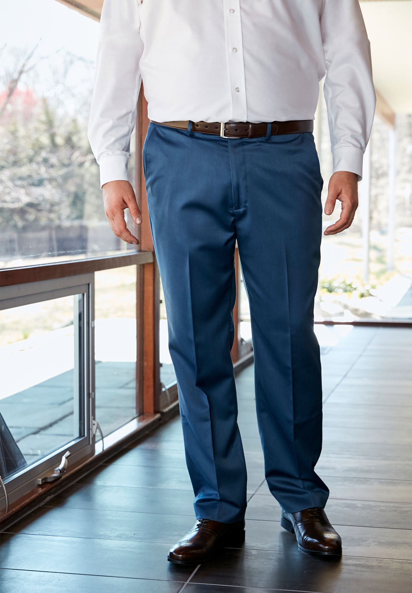 King size shop dress pants