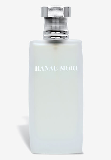 Hanae Mori Men by Hanae Mori Eau De Toilette Spray 50ml /1.7oz, ONE, hi-res image number null