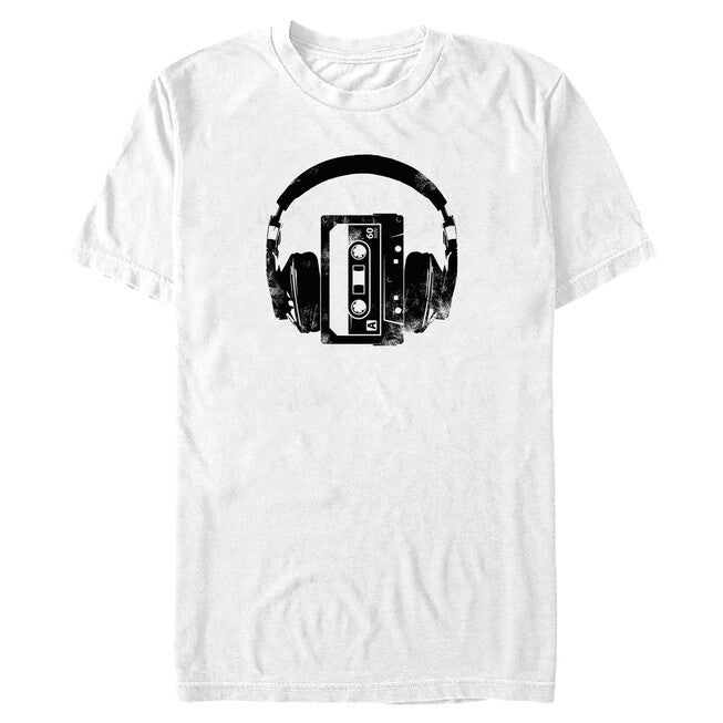 Music For Life, WHITE, hi-res image number 0