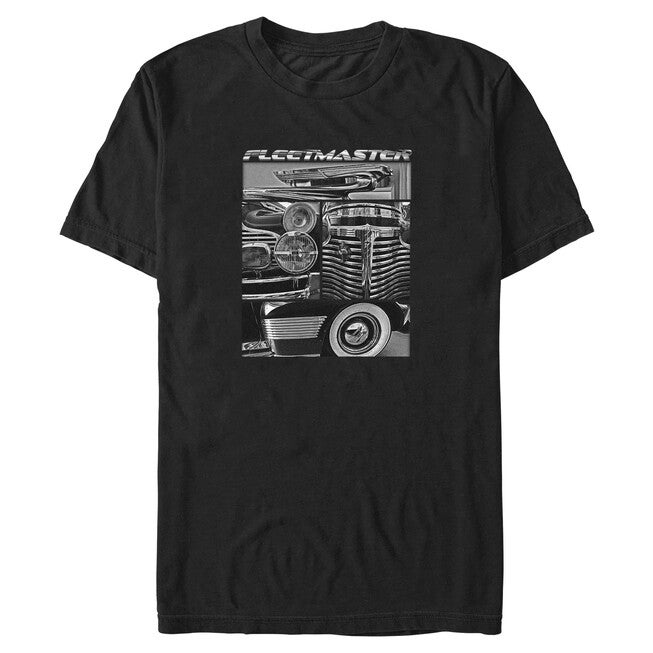 Fleetmaster, BLACK, hi-res image number 0