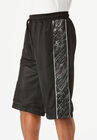 12" Mesh Basketball Short, , alternate image number null