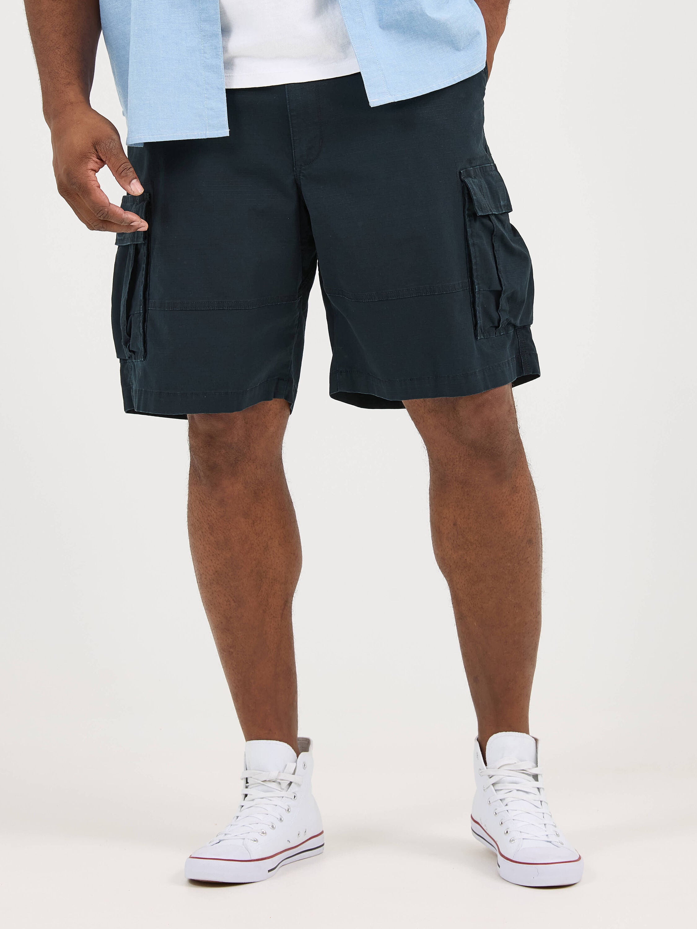 Extreme Motion Crossroad Short, BLACK, hi-res image number 0