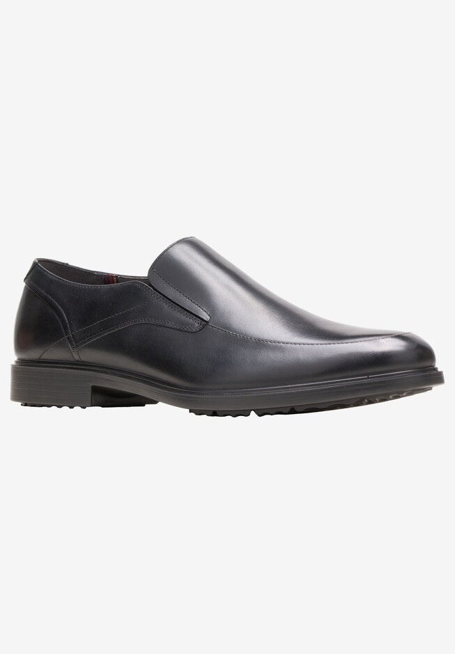 Hush Puppies® Turner MT Slip-On Loafers, , hi-res image number null