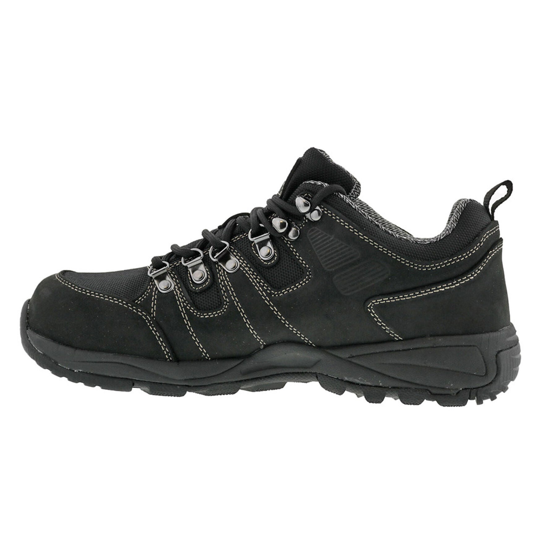 Canyon Low Top Hiker, BLACK, alternate image number 3