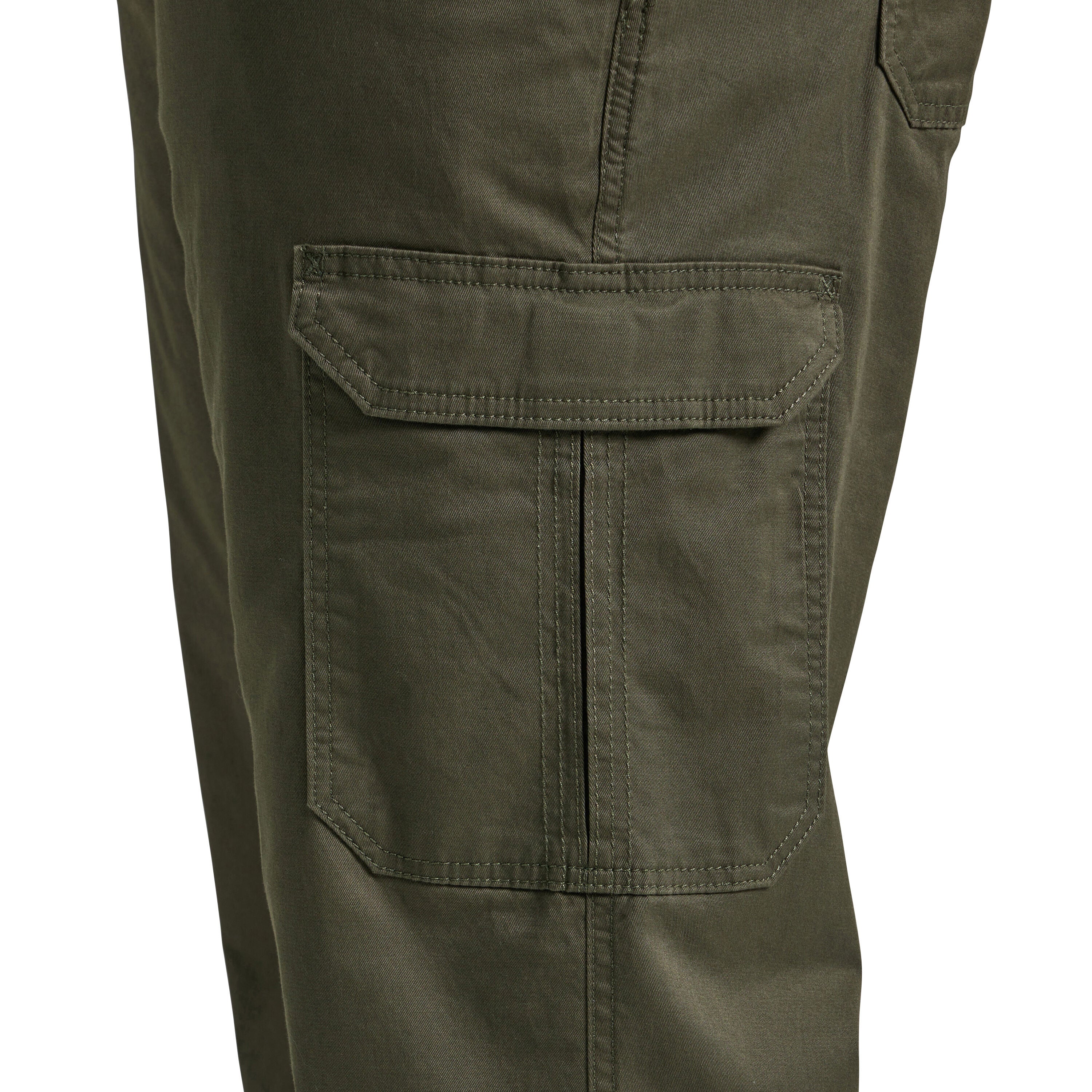 Extreme Motion Twill Cargo Pant, FRONTIER OLIVE, alternate image number 3