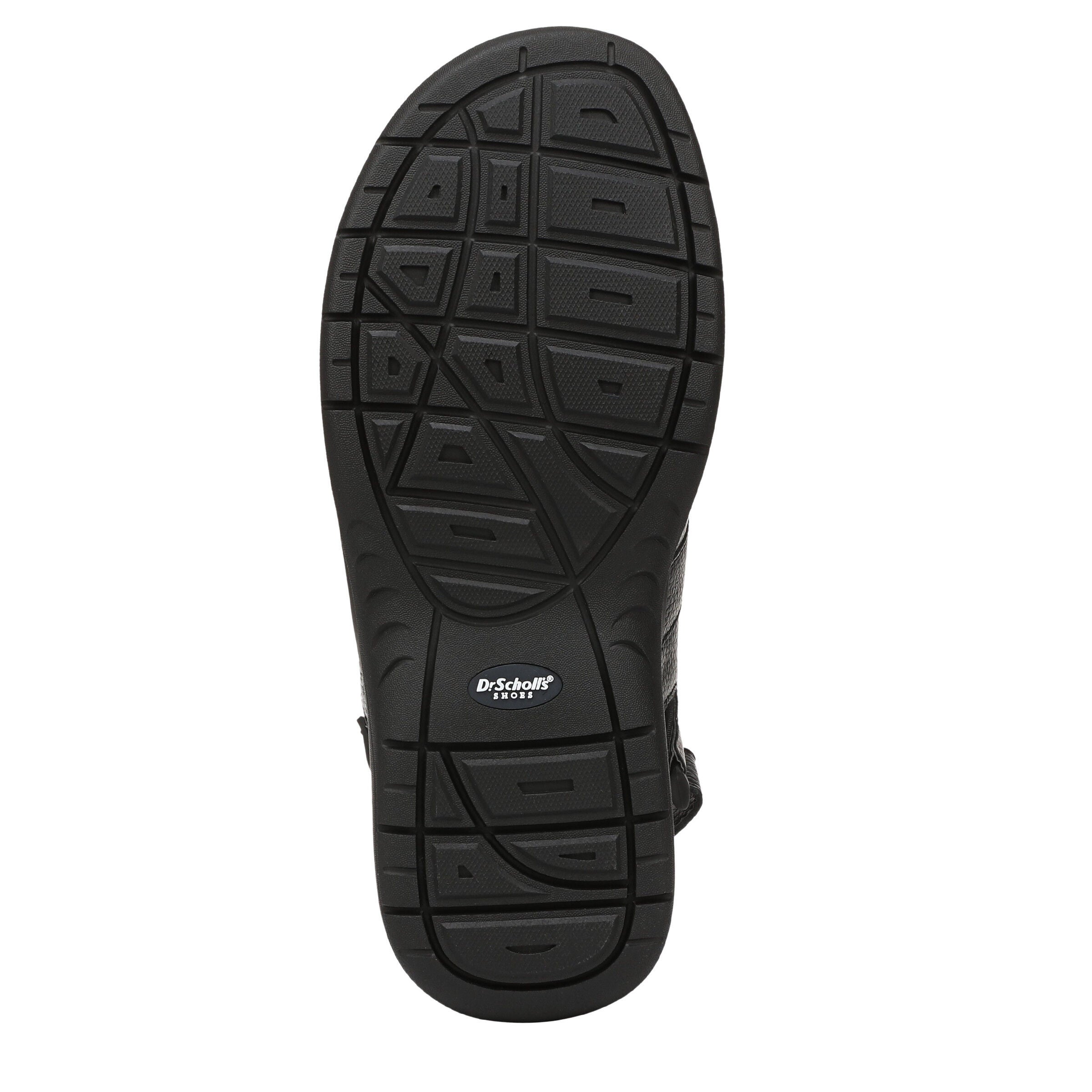 Gavin Sandal, BLACK, alternate image number 7