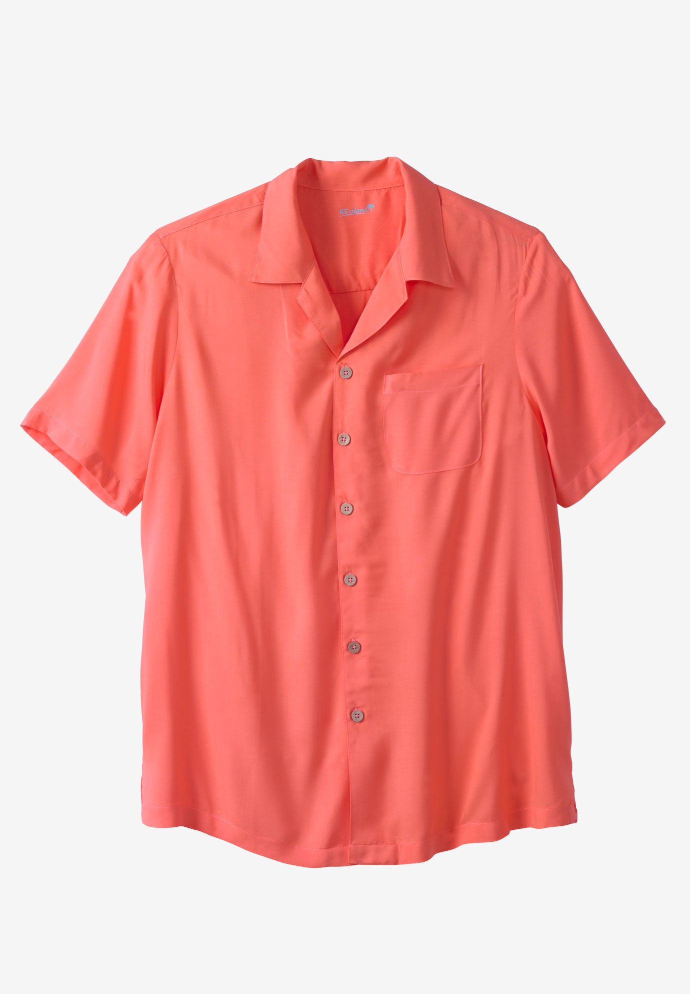 island shirts