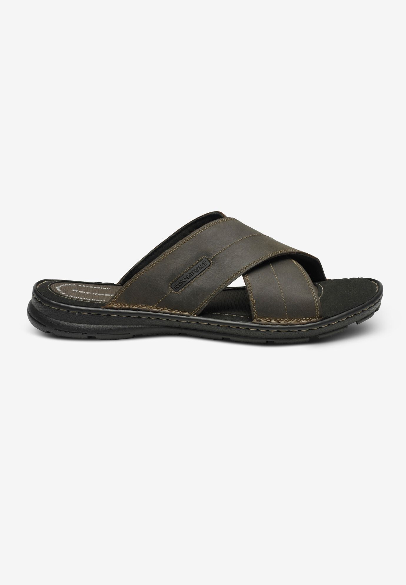 rockport sandals