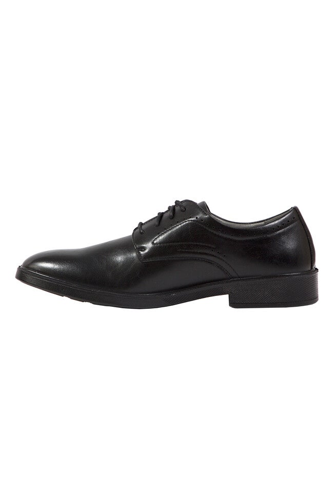 Metro Oxford Comfort Dress Shoes, , alternate image number 6