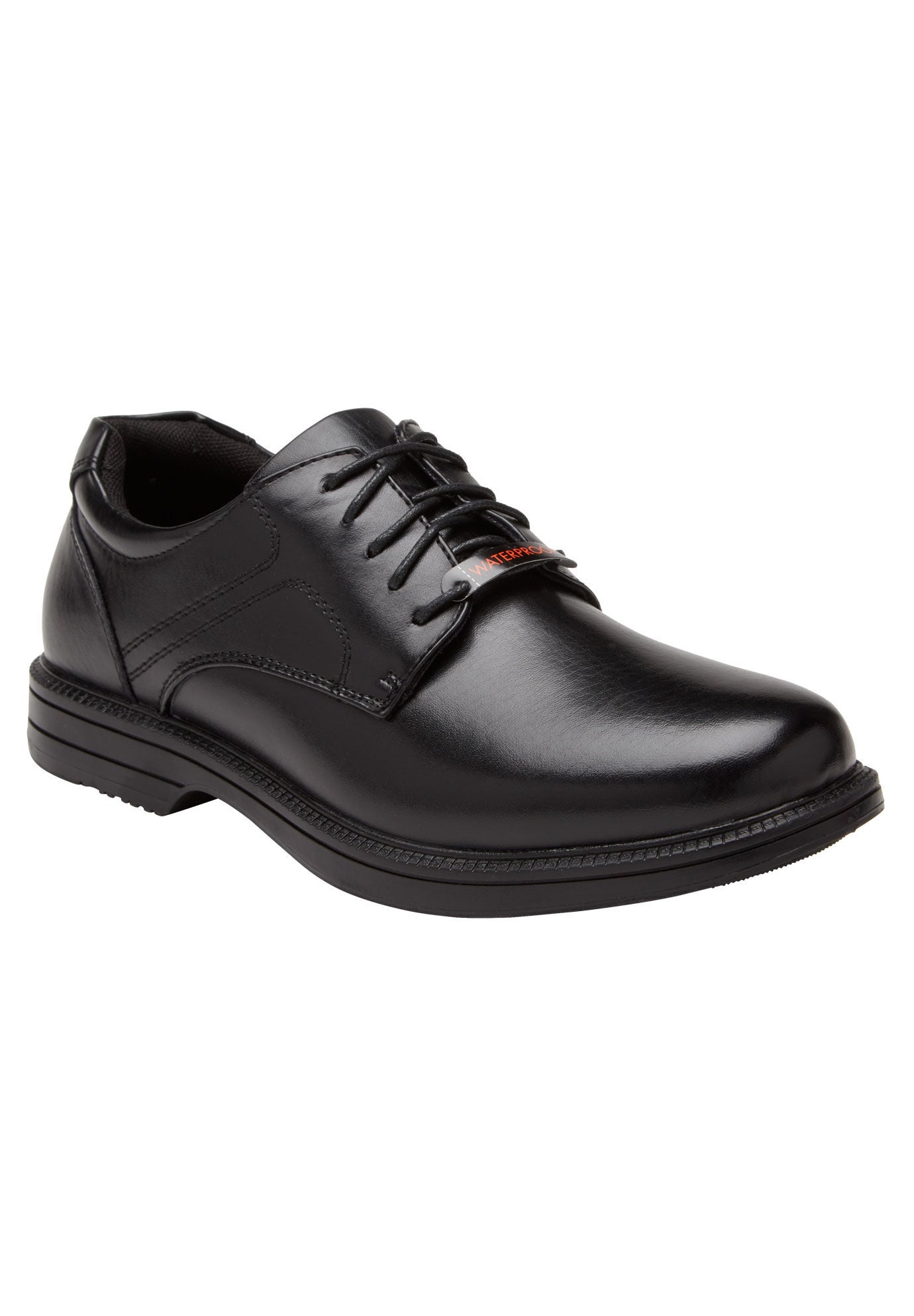 king size menswear shoes
