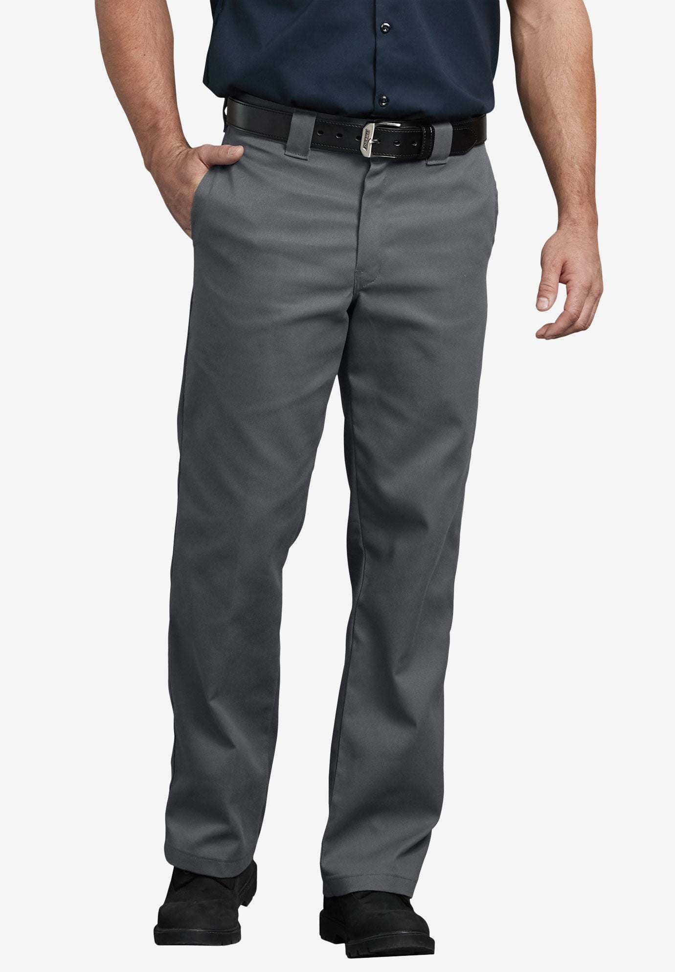 mens big and tall dickies pants