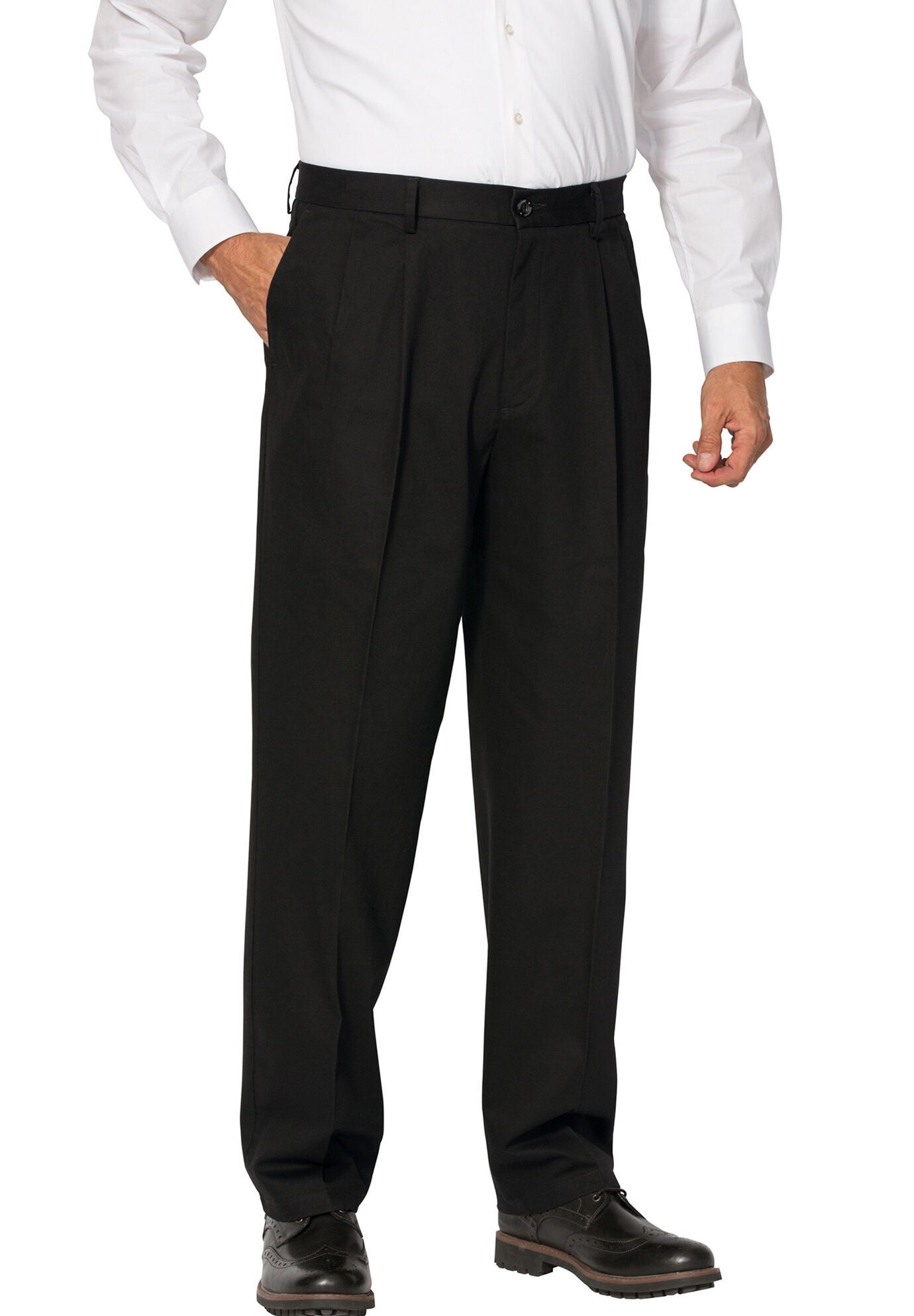 Big \u0026 Tall Dress Pants for Men | King Size