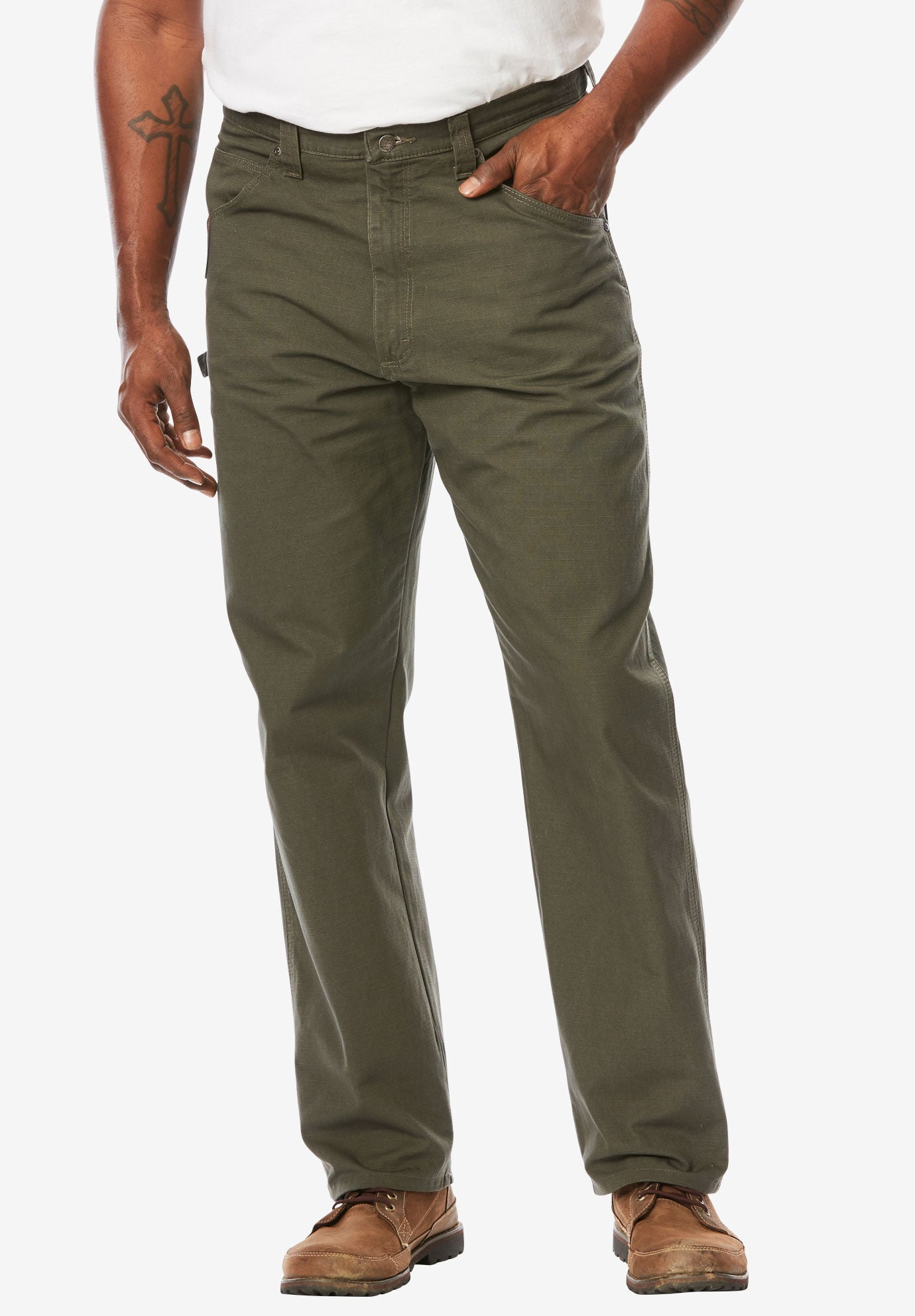 wrangler carpenter pants walmart