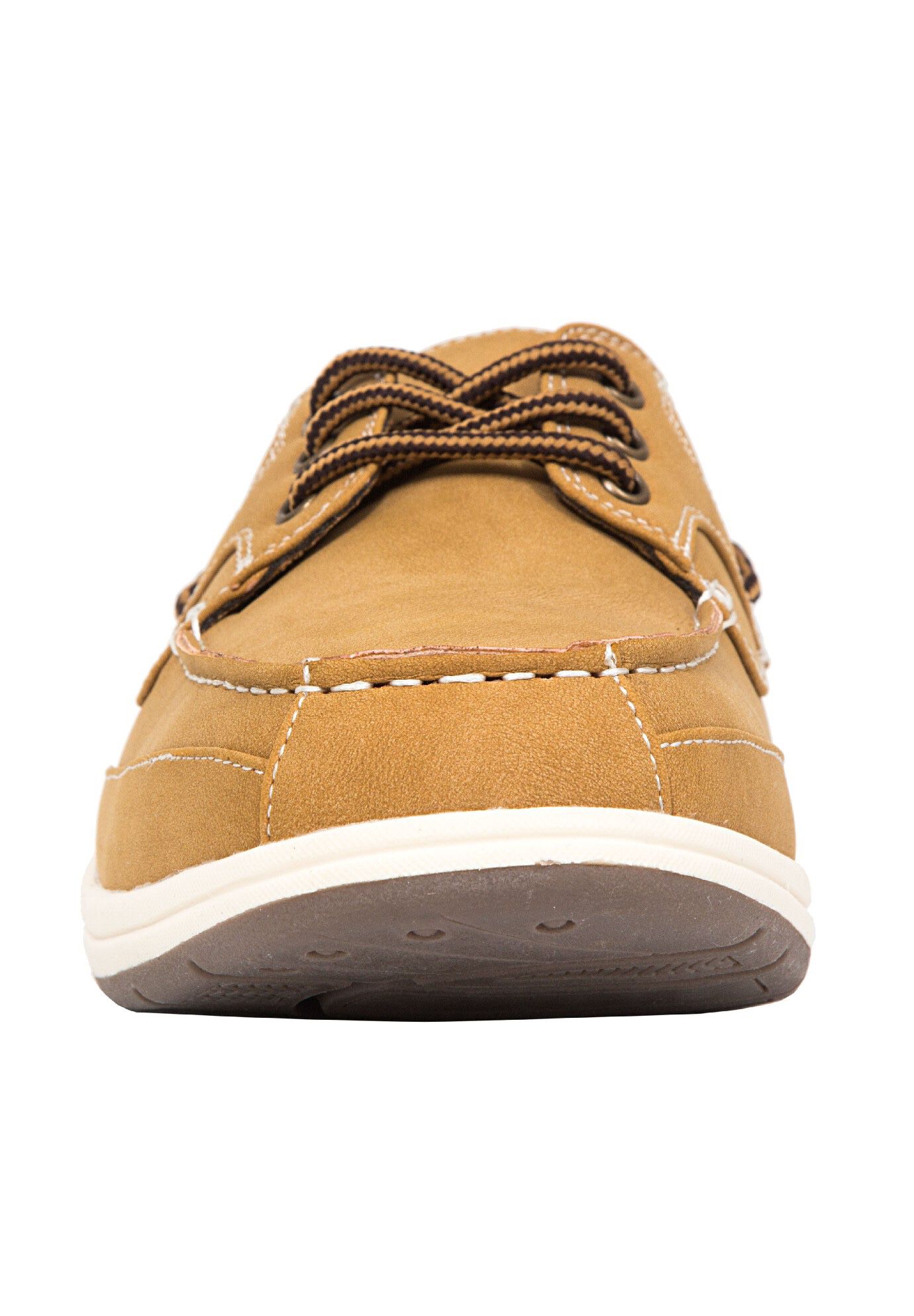 Deer stags discount boat shoes