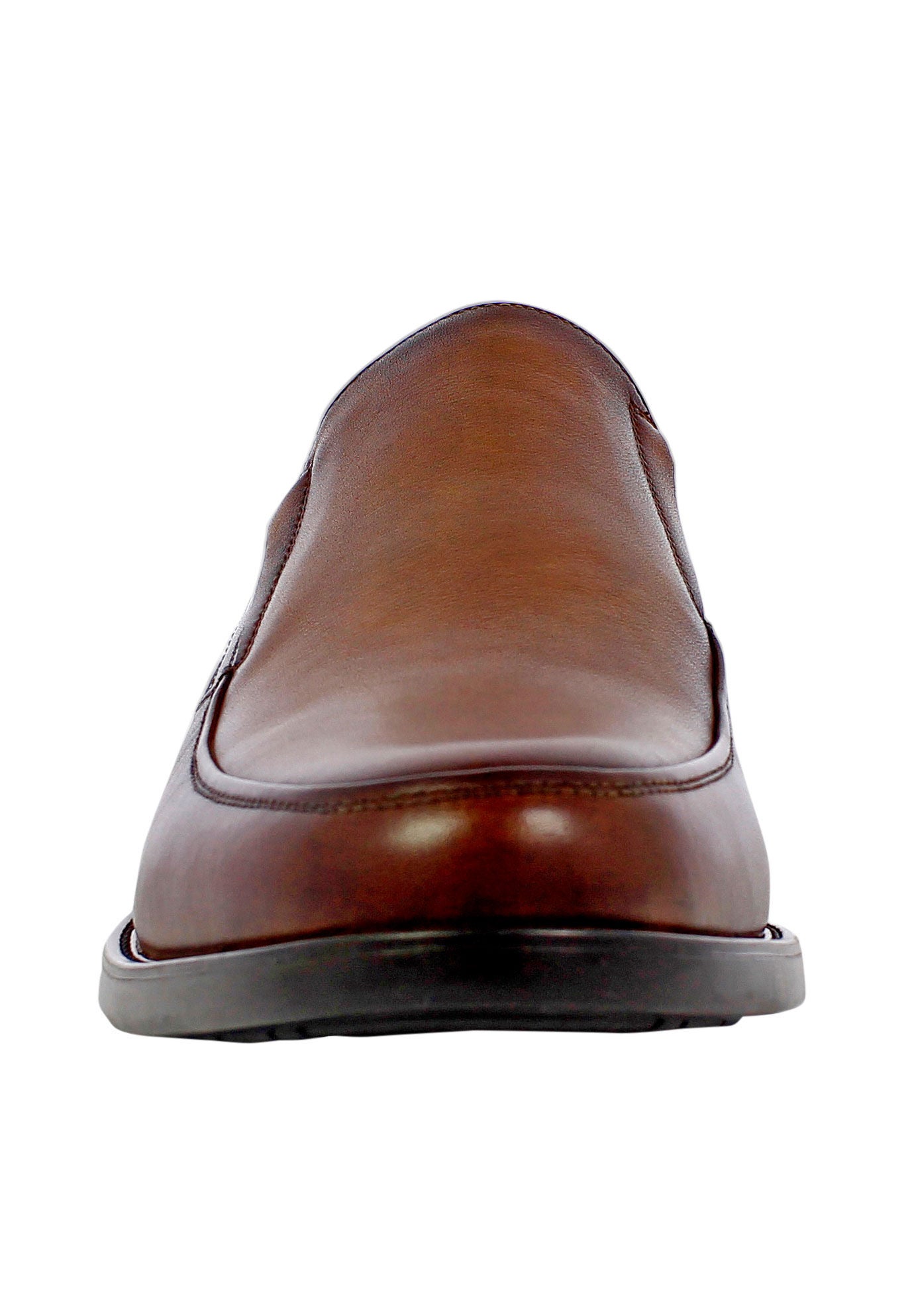 Florsheim&reg; Midtown Moc Toe Slip-On Shoes, , alternate image number 6