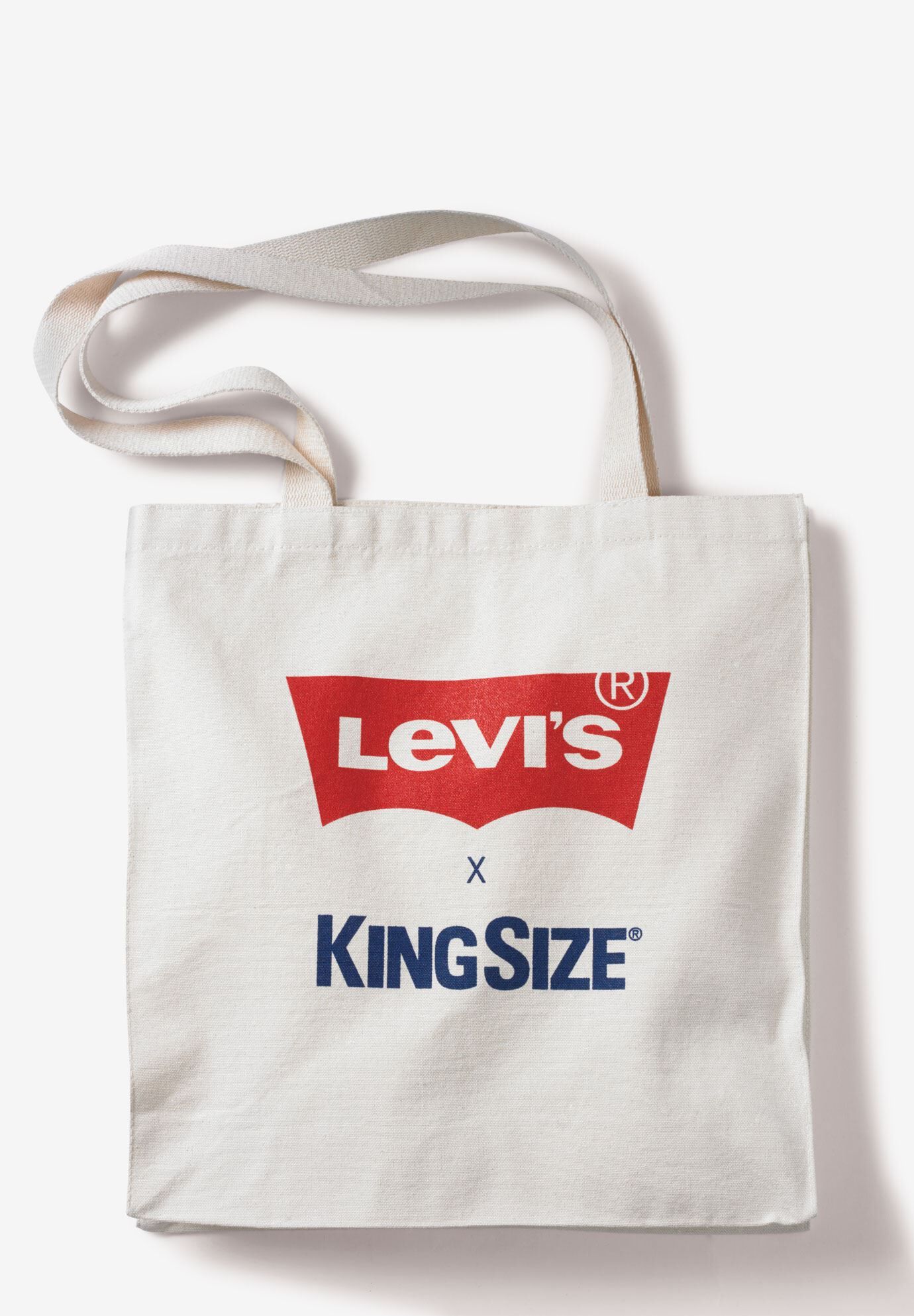 Levi's® Tote Bag King Size