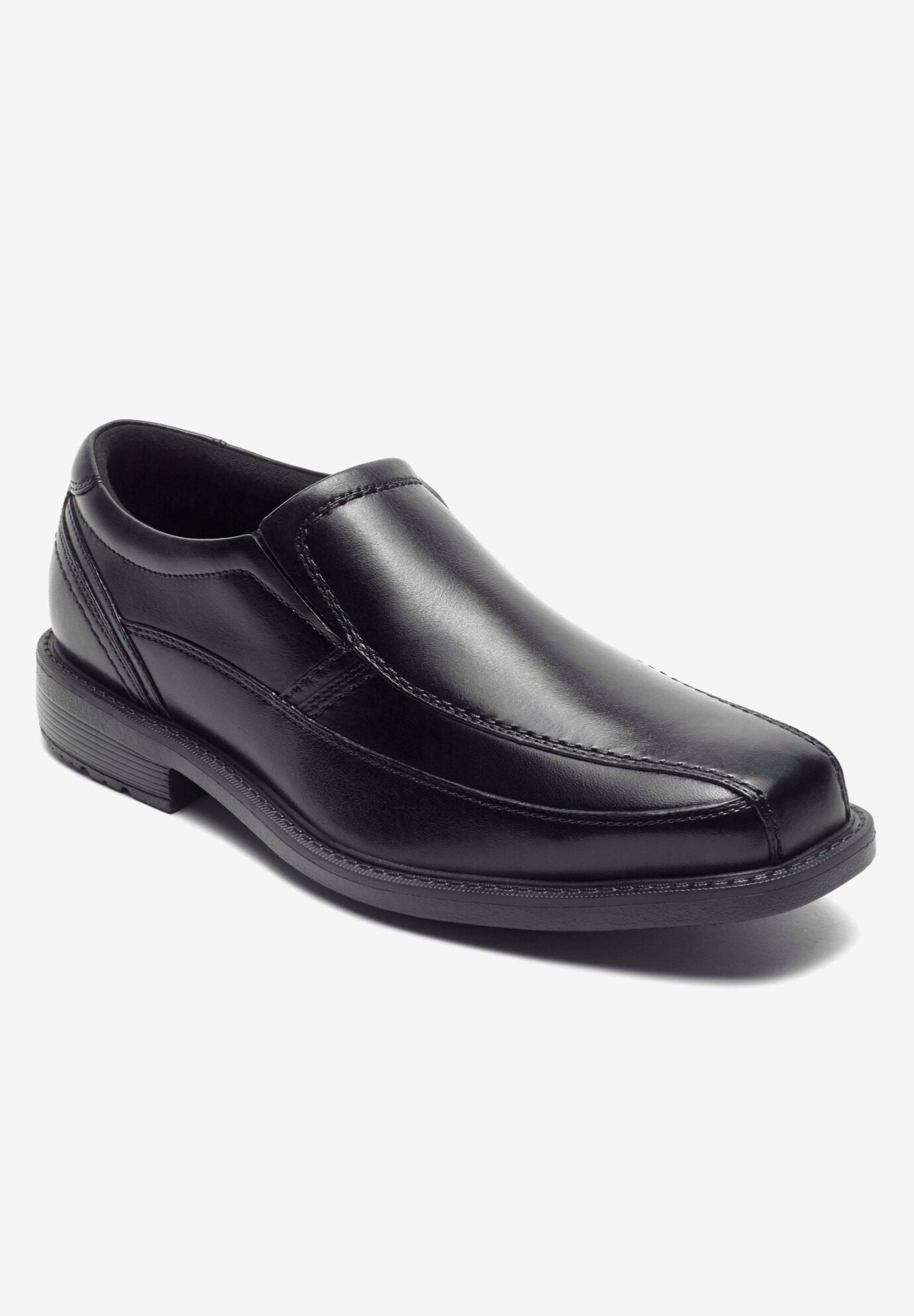 Rockport waterproof slip on sale shoes