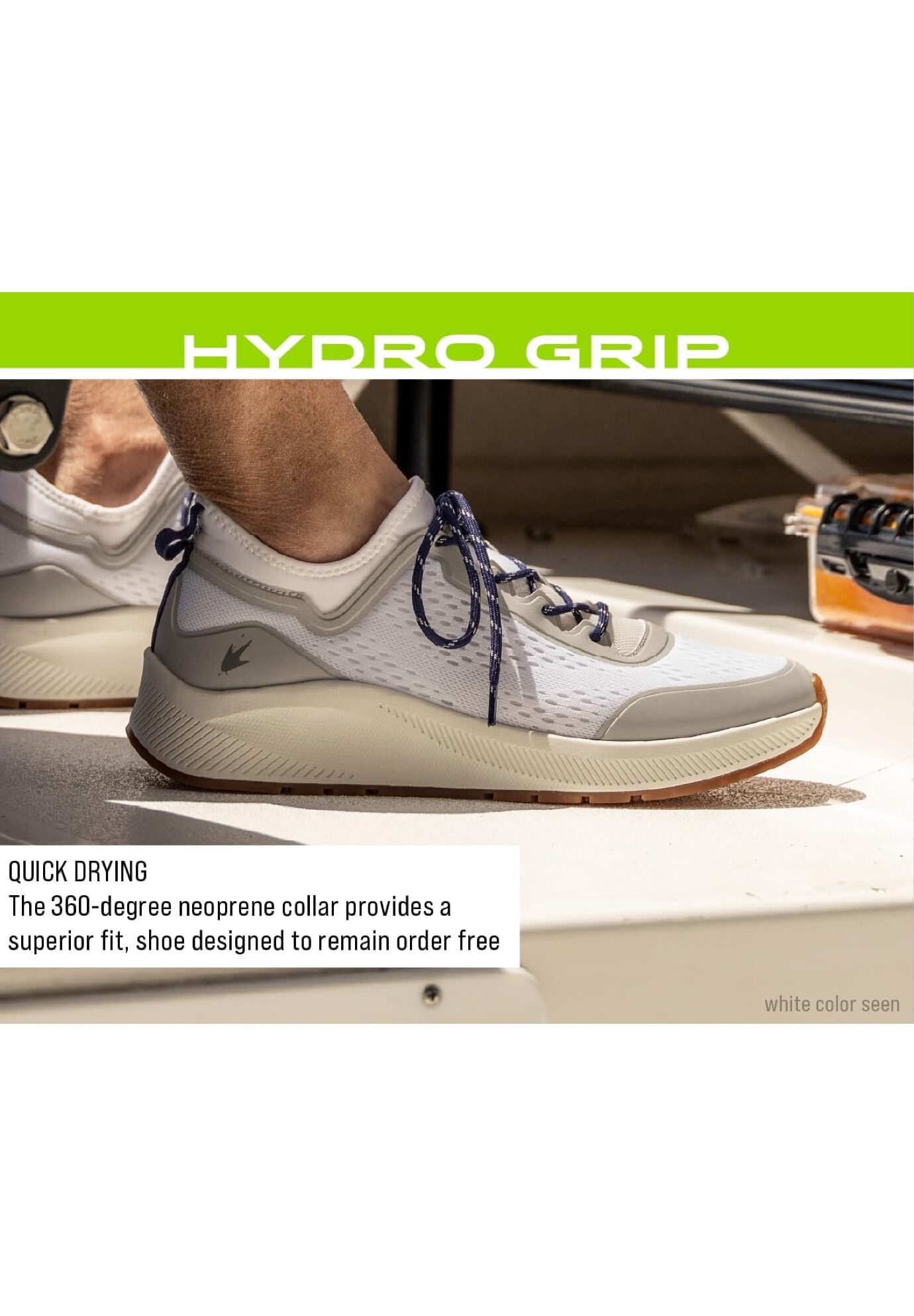 Hydrogrip Sneakers, , alternate image number 2