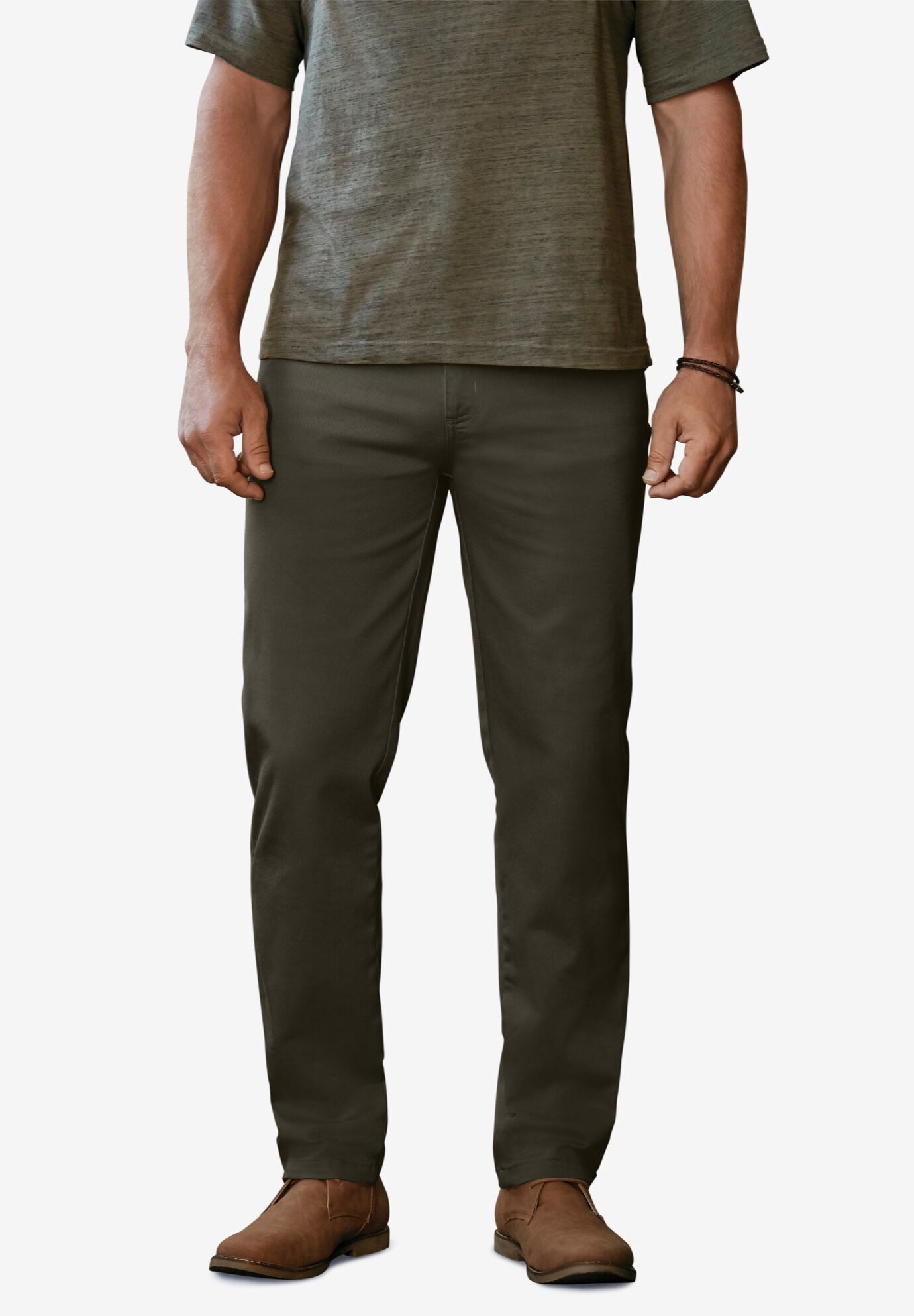 mens big and tall stretch jeans