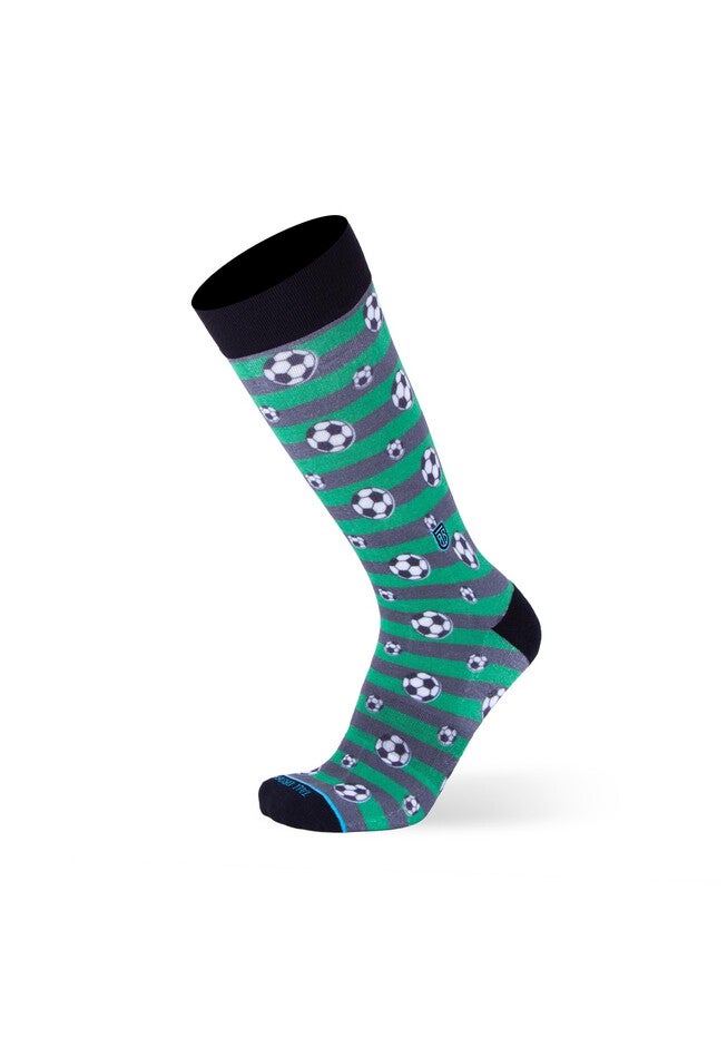 The Soccer Socks, GREEN, hi-res image number null