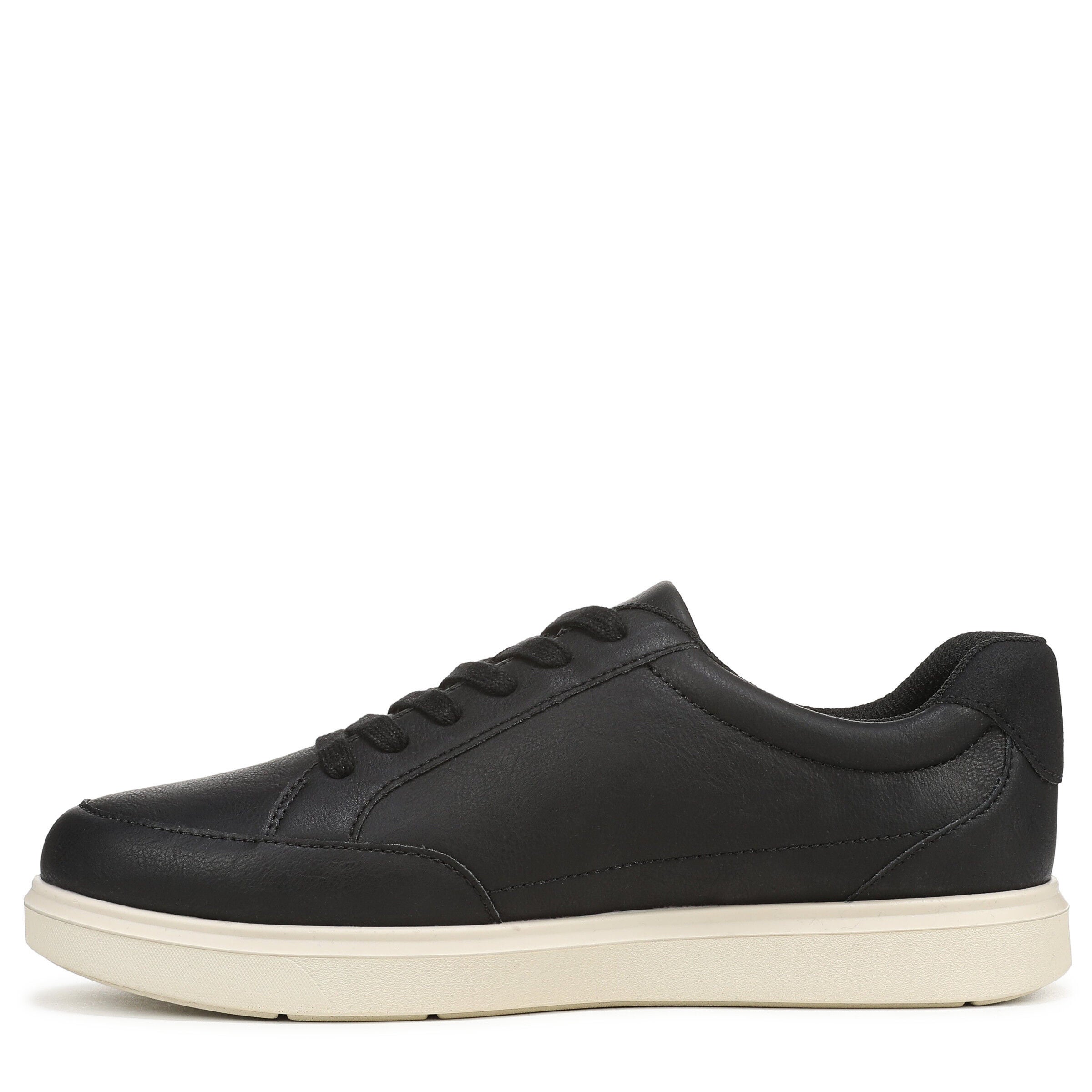 City Cloud Lace Up Sneaker, BLACK, alternate image number 5