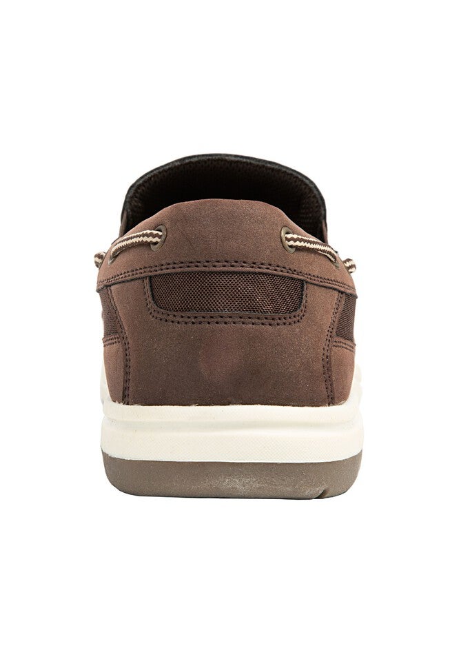 Deer Stags® Bowen Boat Shoes, , on-hover image number null