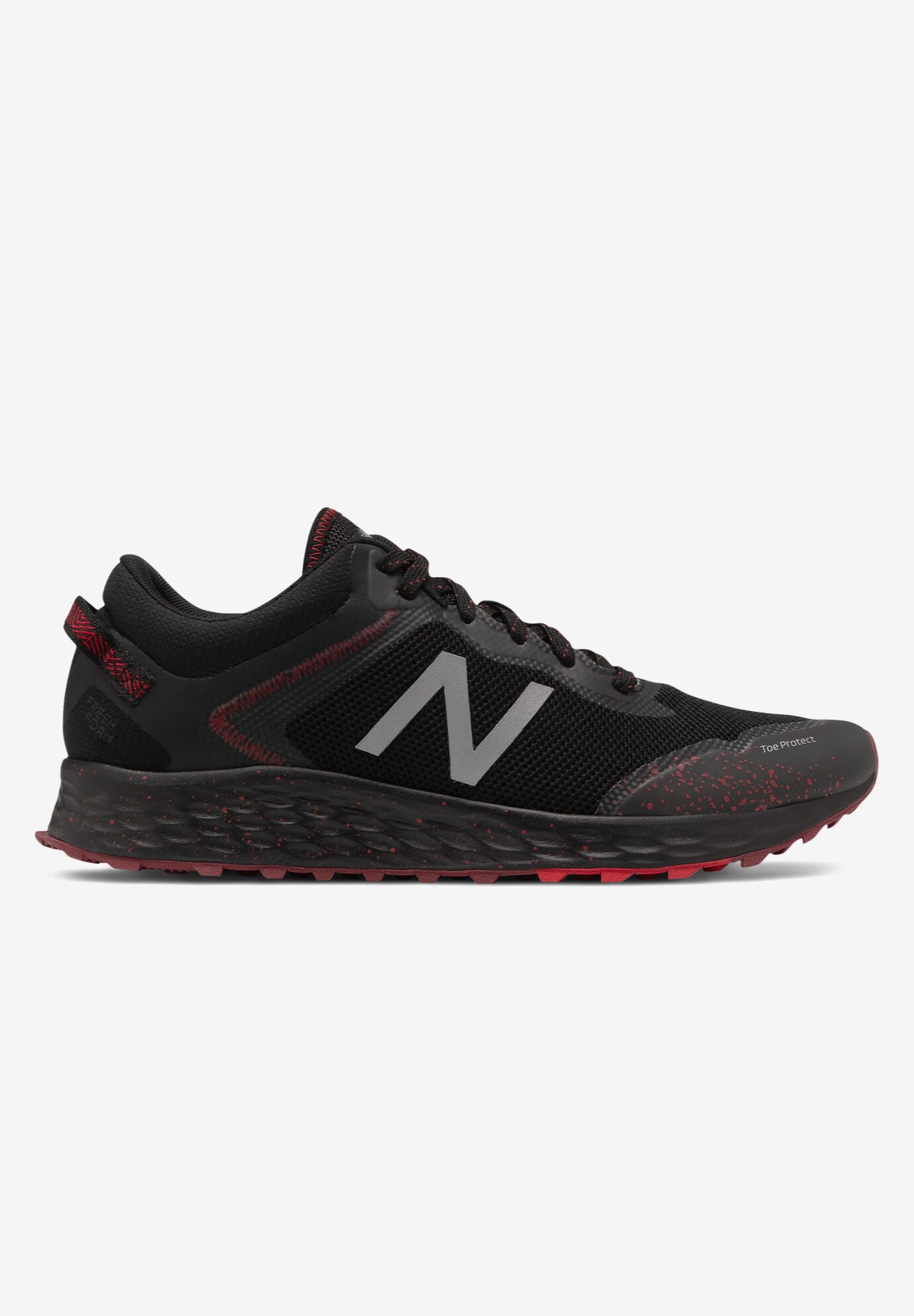 big and tall new balance